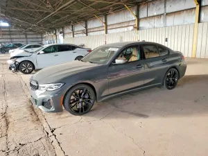 2020 BMW M3