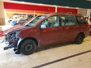 2010 TOYOTA All Models