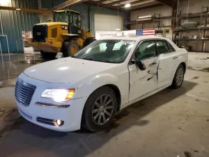 2012 CHRYSLER 300