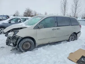 2004 TOYOTA All Models