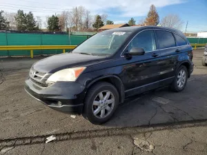 2011 HONDA CRV