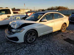 2023 VOLKSWAGEN JETTA