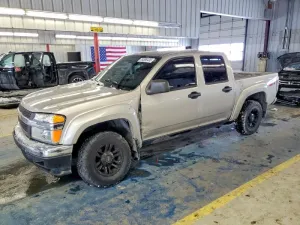 2006 CHEVROLET COLORADO