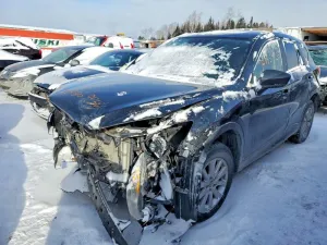 2014 MAZDA CX-5