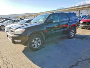 2005 TOYOTA 4RUNNER