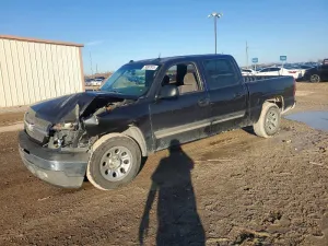 2005 CHEVROLET ALL Models