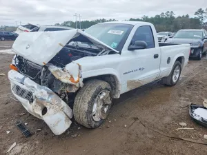 2000 DODGE All Models