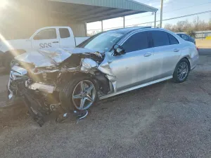 2019 MERCEDES-BENZ E-CLASS