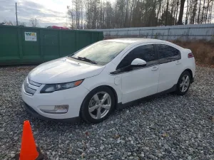 2013 CHEVROLET VOLT