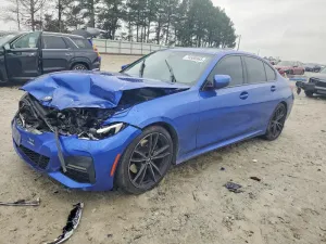2020 BMW 3 SERIES
