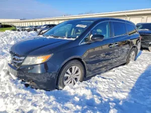 2016 HONDA All Models