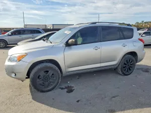 2006 TOYOTA RAV4