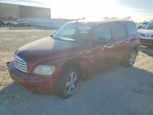 2007 CHEVROLET HHR