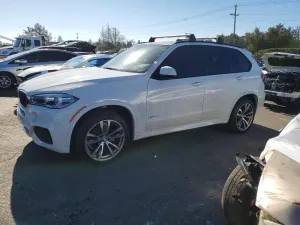 2015 BMW X5