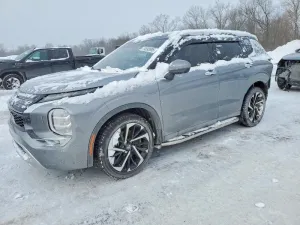 2023 MITSUBISHI OUTLANDER