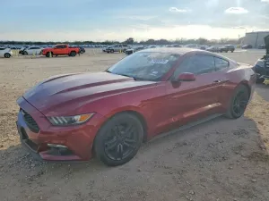 2015 FORD ALL Models