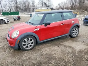 2010 MINI COOPER