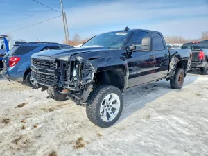 2016 CHEVROLET ALL Models