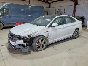 2022 VOLKSWAGEN JETTA