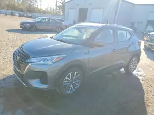 2023 NISSAN KICKS