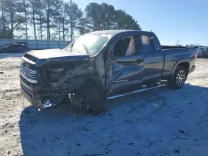 2017 TOYOTA TUNDRA