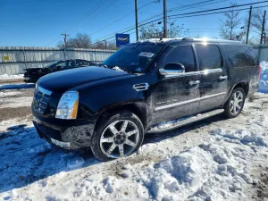 2013 CADILLAC ESCALADE