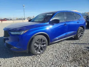 2022 ACURA MDX
