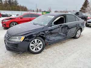 2015 VOLKSWAGEN JETTA