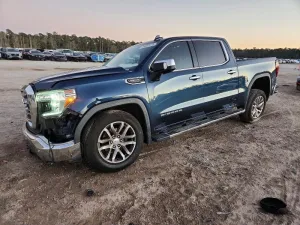 2019 GMC SIERRA
