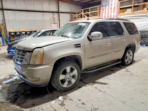 2007 CADILLAC ESCALADE