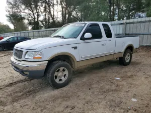 1999 FORD All Models