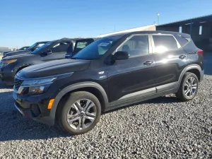 2021 KIA SELTOS