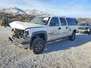 2005 GMC SIERRA
