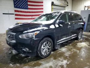 2014 INFINITY QX60