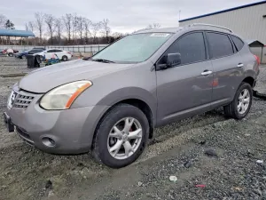 2010 NISSAN ROGUE
