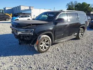 2022 JEEP WAGONEER