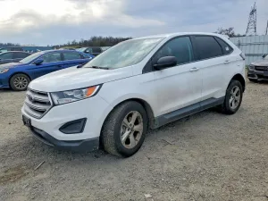 2015 FORD EDGE
