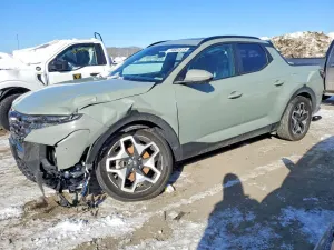 2023 HYUNDAI SANTA CRUZ