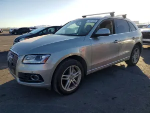 2014 AUDI Q5