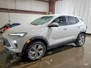 2024 BUICK ENCORE