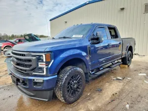 2020 FORD F350