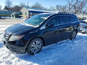 2017 HONDA All Models