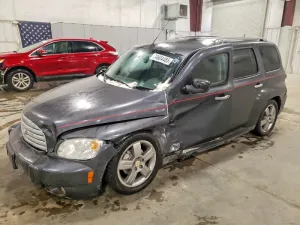 2011 CHEVROLET HHR