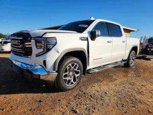 2022 GMC SIERRA
