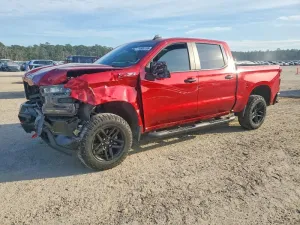 2021 CHEVROLET ALL Models