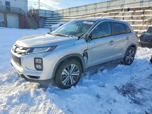 2023 MITSUBISHI OUTLANDER