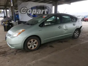 2006 TOYOTA PRIUS