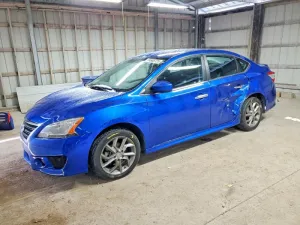 2014 NISS SENTRA