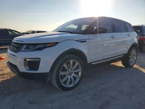 2016 LAND ROVER RANGEROVER