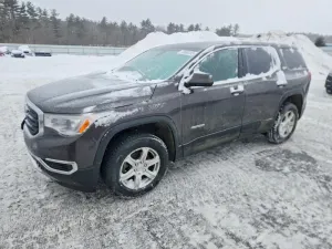 2019 GMC ACADIA